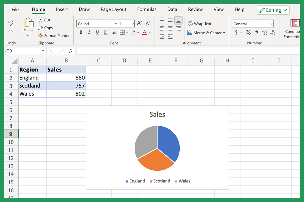 How To Create Pie Charts In Excel The Ultimate Guide