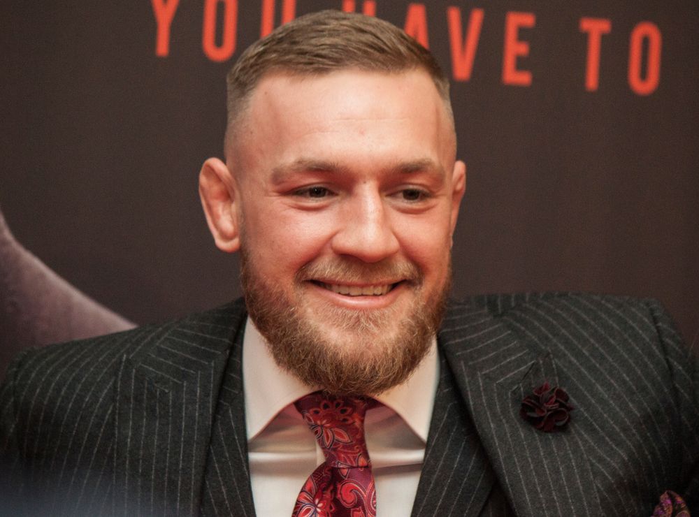 Conor McGregor Net Worth MMA Classical Finance