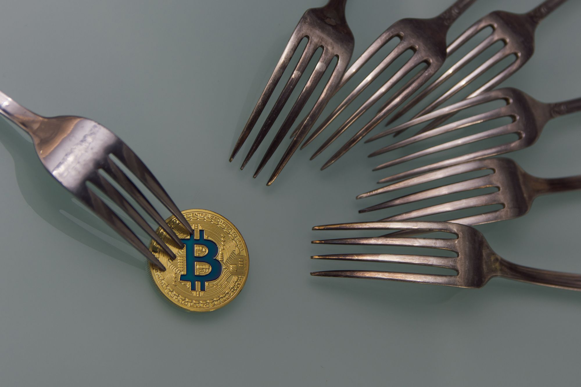 bitcoin fork date and time