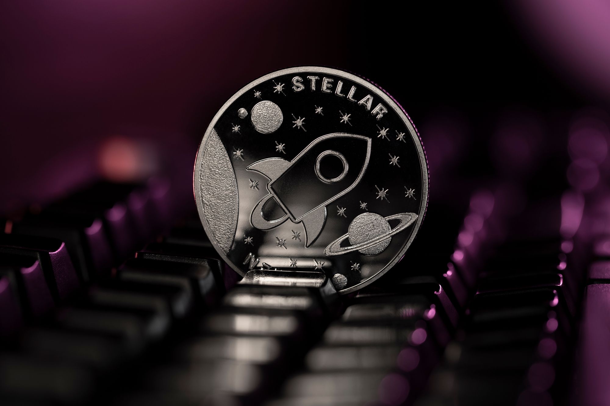 what is stellar crypto