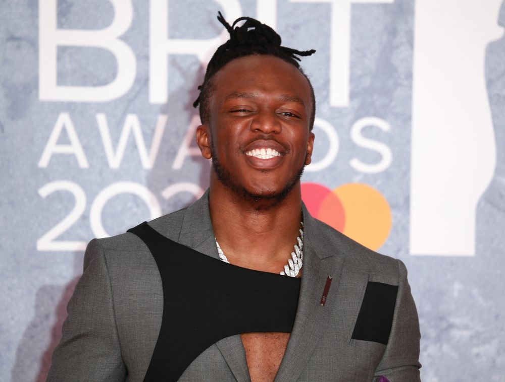 KSI Net Worth, Boxing, Music, Youtube