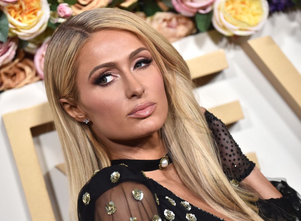 Paris Hilton Net Worth, Media Personality, Early Life