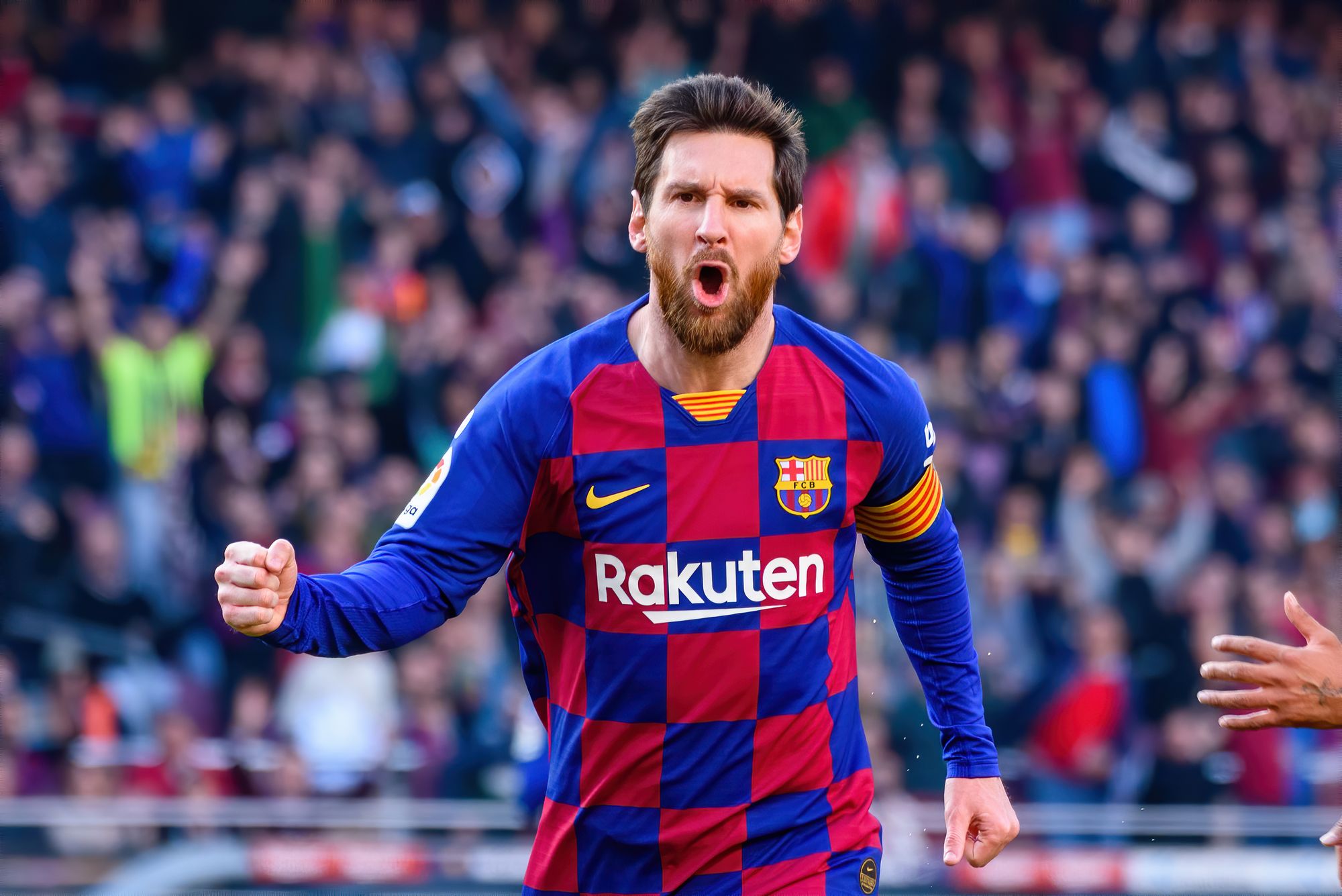 Lionel Messi's Net Worth, Football, Early Life