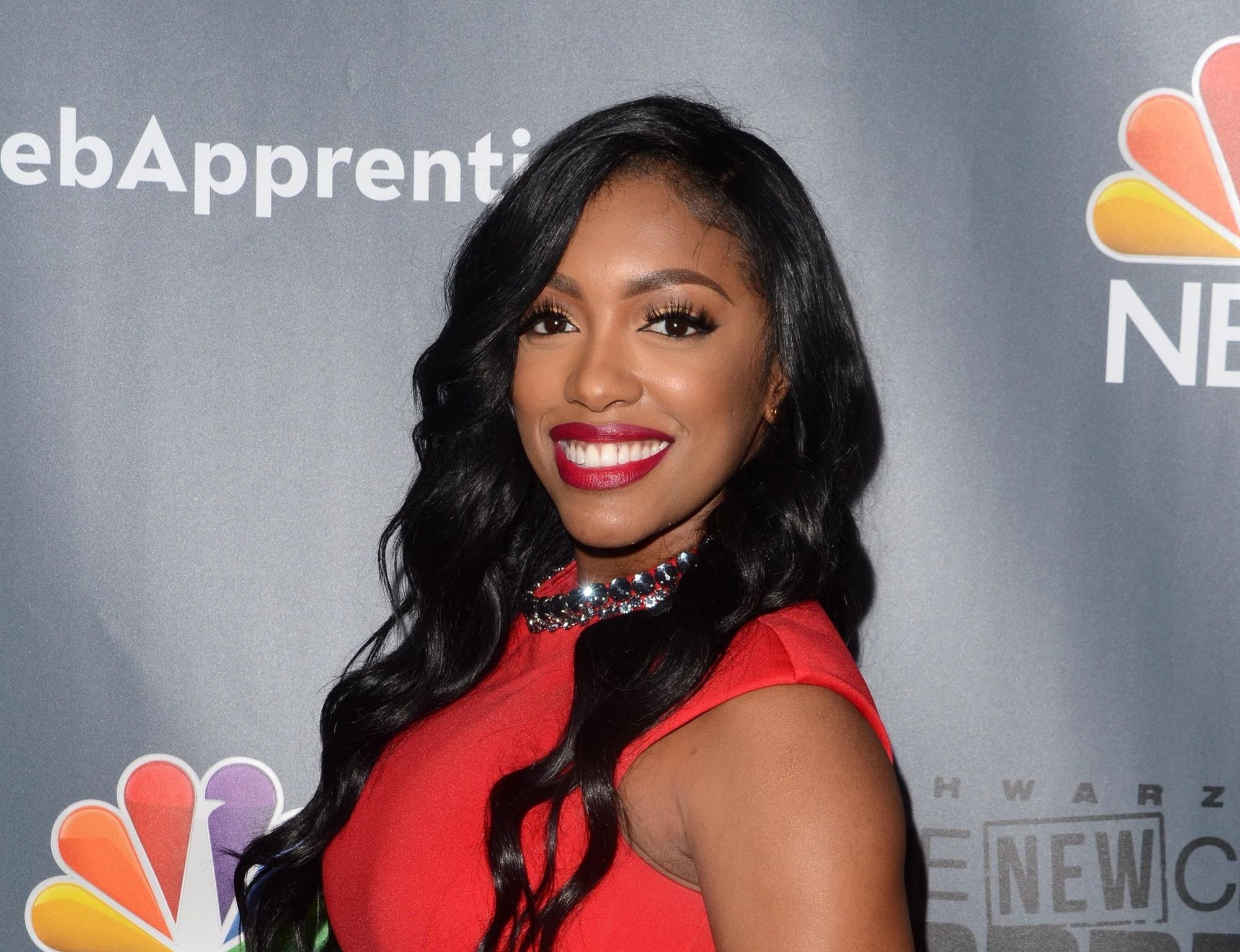 Porsha Williams' Net Worth, Real Housewives, Early Life