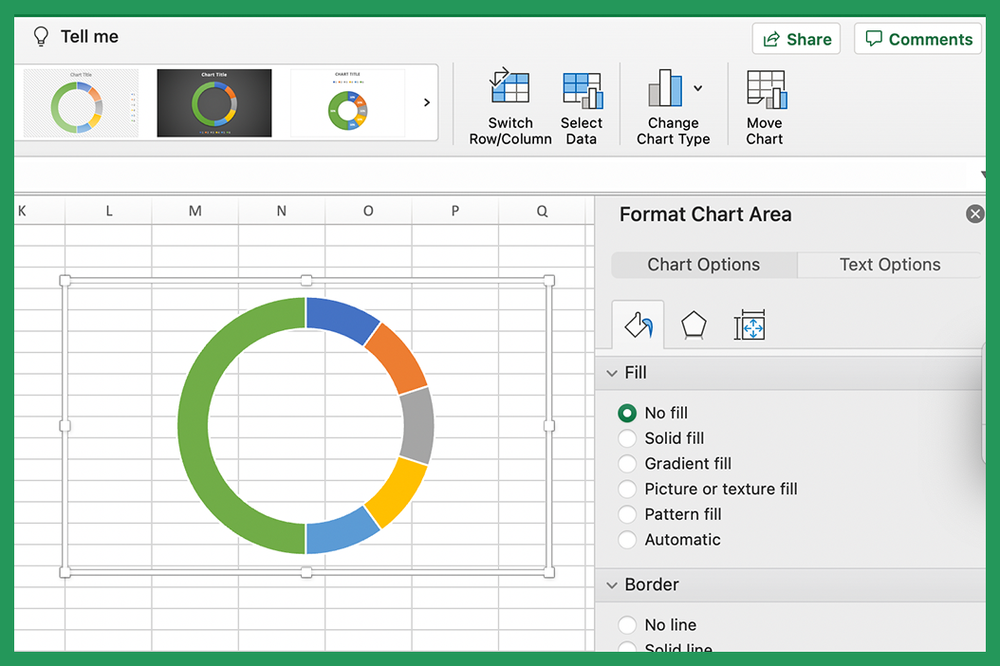 how-to-make-a-gauge-chart-in-excel-windows-mac