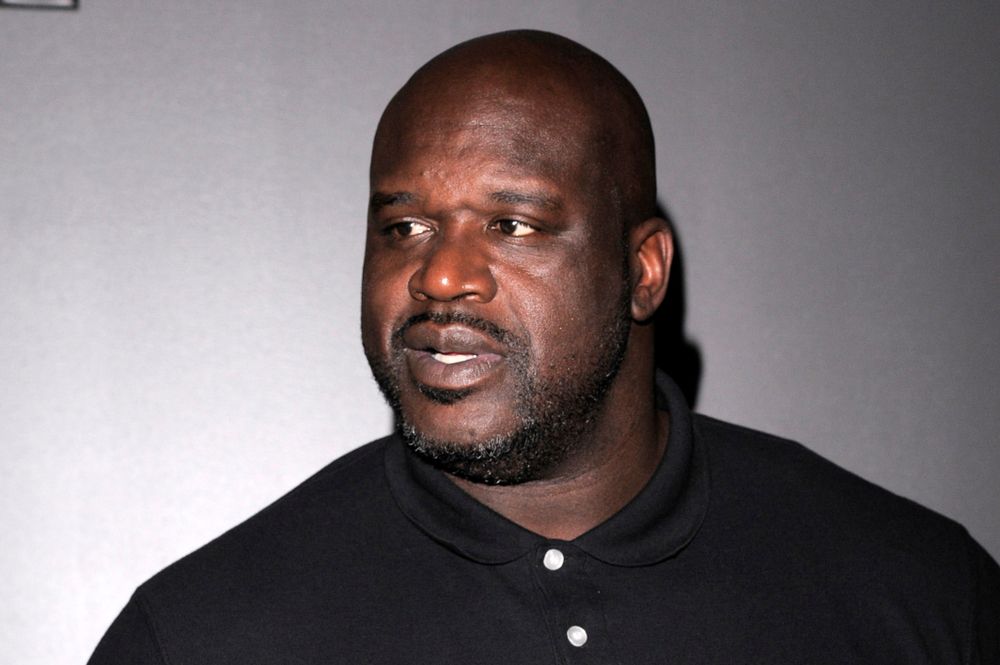 Shaquille O'Neal's Net Worth, Salary, Relationship, Family