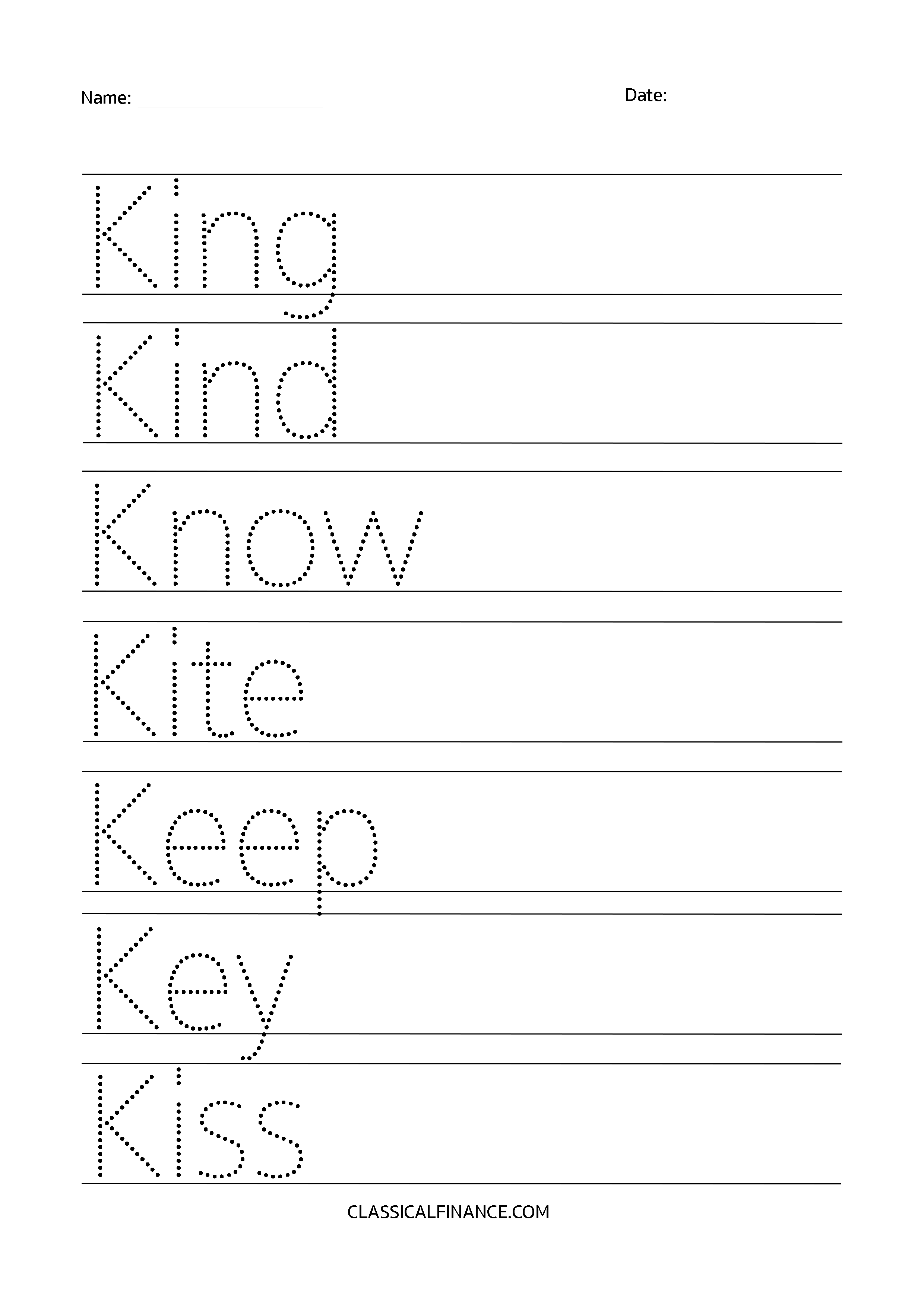 letter-k-worksheets-trace-draw-learn