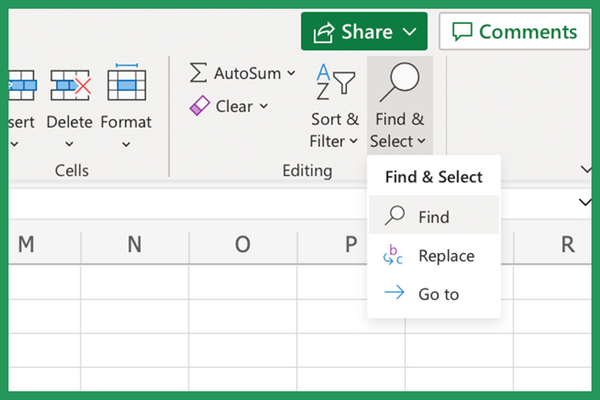 find-and-replace-excel-full-guide-classical-finance